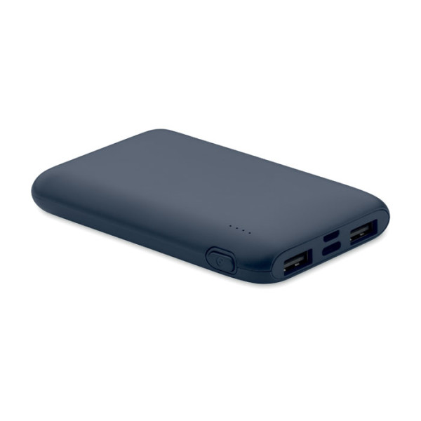 Powerbank 5000 mAh REBO personnalisé - vue 16