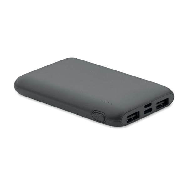 Powerbank 5000 mAh REBO personnalisé - vue 25