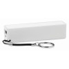 Powerbank avec anneau de porte-clés KOBA personnalisable