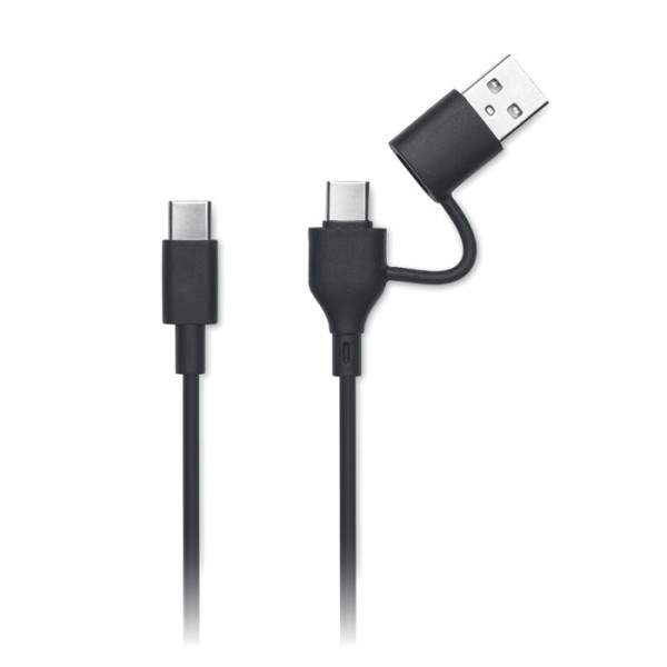 Chargeur Magnétique sans Fil et Power Bank FURI personnalisable avec logo - vue 17