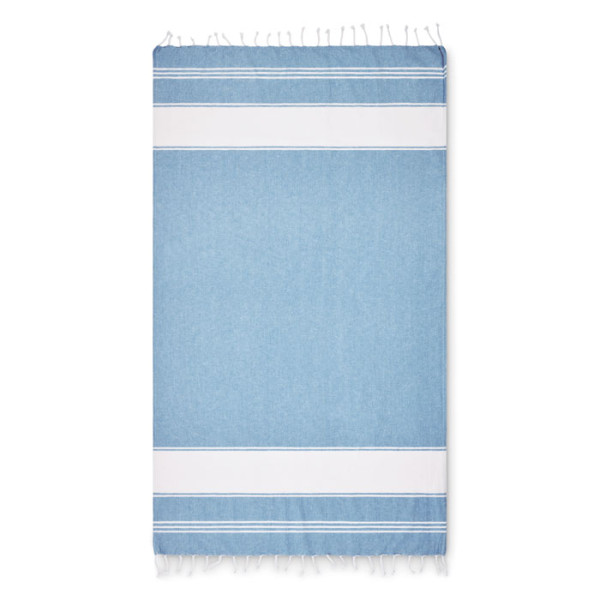 Set de plage et hammam SIBA personnalisé - vue 15