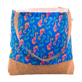 Sac de plage TOIO personnalisé avec logo - vue 8