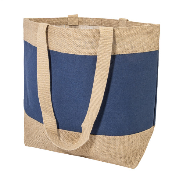 Sac de plage GENU personnalisable avec logo - vue 8