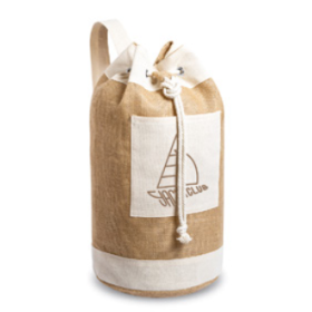 Sac marin BIZO personnalisable avec logo