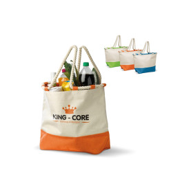 Sac en toile de coton LAMI personnalisé