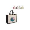 Sac fourre-tout FIBI personnalisable avec logo