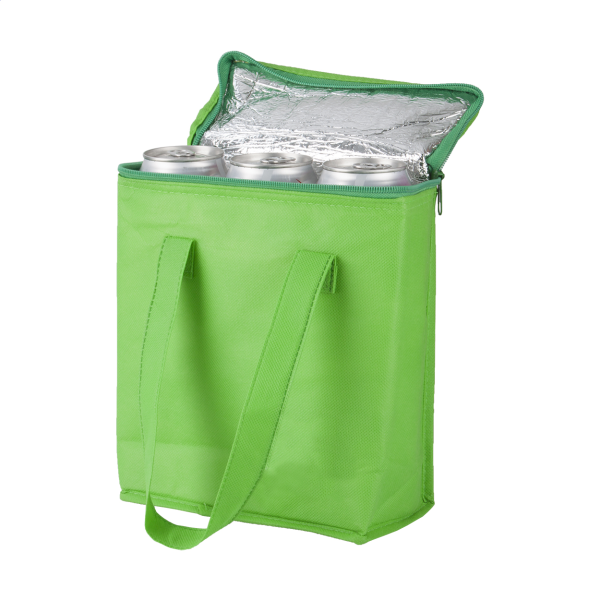 Sac isotherme GINU personnalisable – Idéal pour vos événements