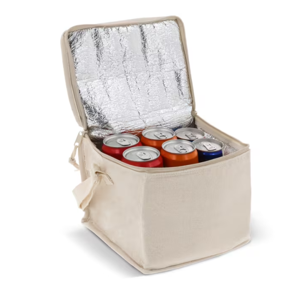 Sac glacière coton isotherme personnalisée LONFEN