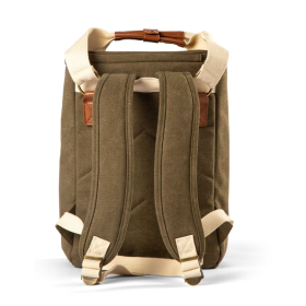 Sac à dos isotherme 10L FULE personnalisé | Toile robuste pour l'extérieur