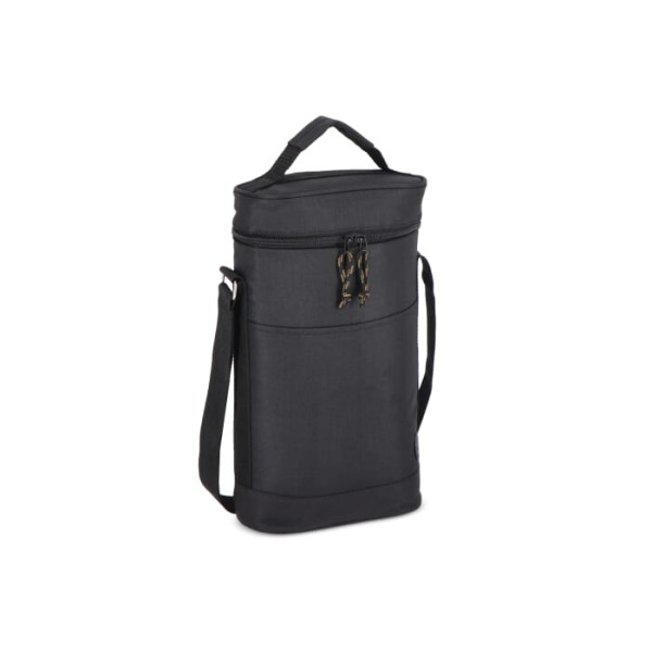 Sac isotherme TABO personnalisable avec logo - vue 2
