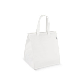 Sac isotherme en R-PET BOZU personnalisable avec logo - vue 2