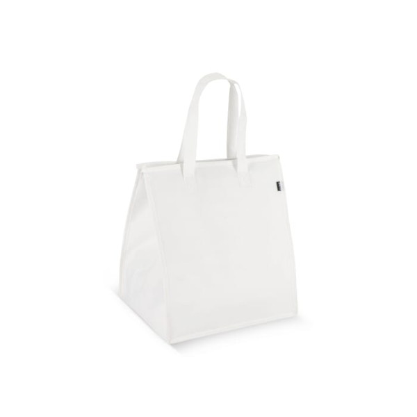Sac isotherme en R-PET BOZU personnalisable avec logo - vue 2