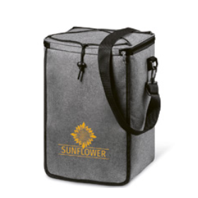 Sac isotherme et set barbecue 3 pièces KUZU personnalisable