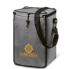 Sac isotherme et set barbecue 3 pièces KUZU personnalisable