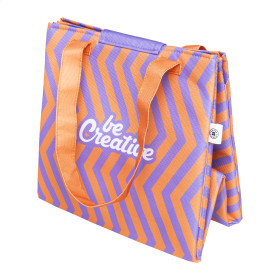 Sac isotherme pique-nique personnalisé