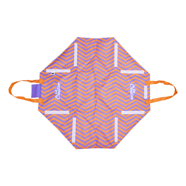 Sac isotherme pique-nique personnalisé - vue 7