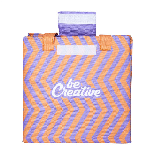 Sac isotherme pique-nique personnalisé - vue 8
