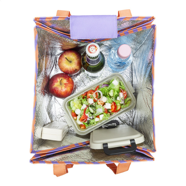 Sac isotherme pique-nique personnalisé - vue 10