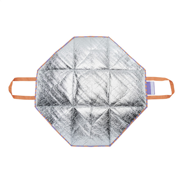 Sac isotherme pique-nique personnalisé - vue 11