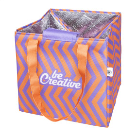 Sac isotherme pique-nique REBE personnalisé - vue 12