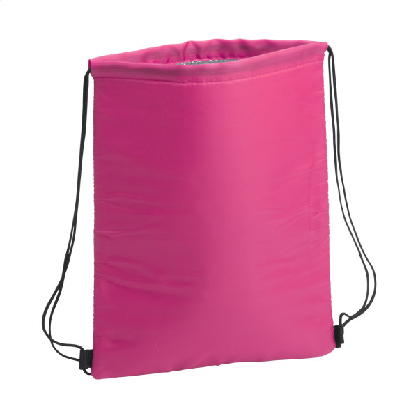 Sac isotherme VUTE personnalisable avec logo - vue 7