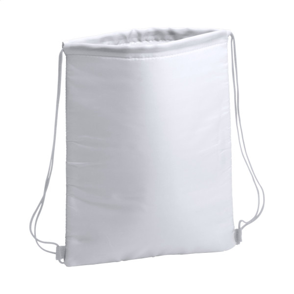 Sac isotherme VUTE personnalisable avec logo - vue 8