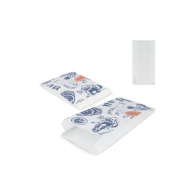 Sac en papier MIAE personnalisable avec logo