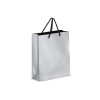 Sac cadeau en papier NETA personnalisable - vue 2