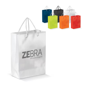 Petit sac papier GIFE personnalisé