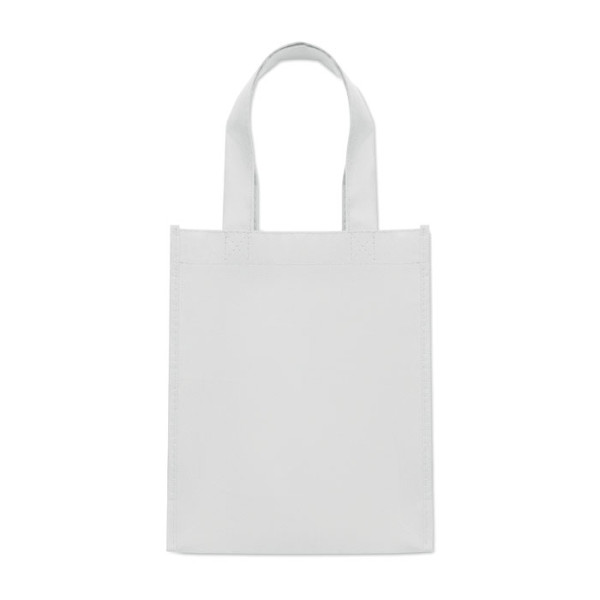 Sac cadeau en RPET PUBO personnalisé - vue 13