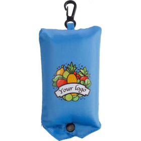 Sac shopping pliable publicitaire