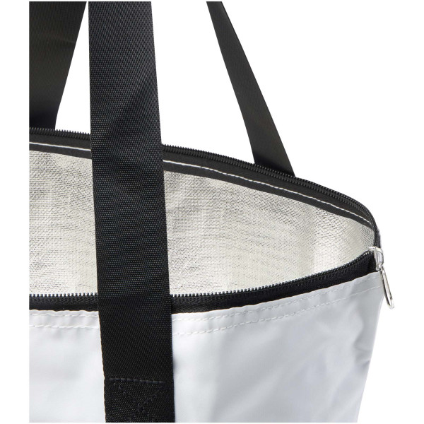 Sac isotherme pliable VULO personnalisé avec logo - vue 4