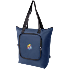 Sac isotherme pliable VULO personnalisé avec logo - vue 25