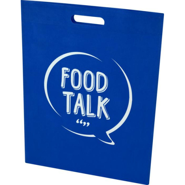 Sac shopping RPET Bima personnalisable : durable & léger