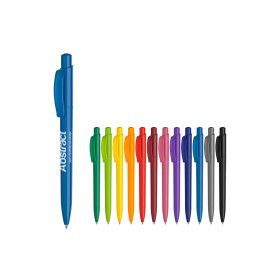 Stylo bille TEIA personnalisé avec logo