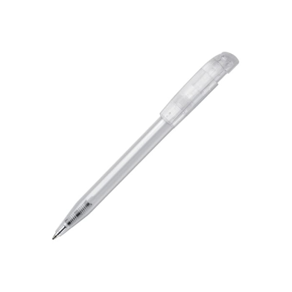 Stylo à bille VAKE personnalisable avec logo - vue 2