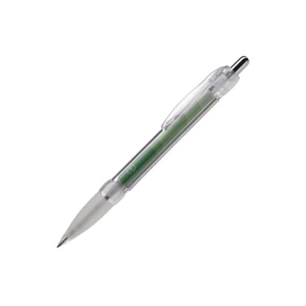 Stylo bannière transparent - vue 2