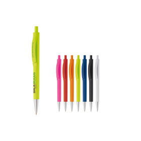 Stylo bille ZEZU personnalisable avec logo