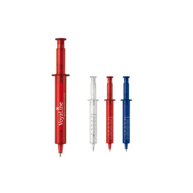 Stylo seringue KOKU personnalisable