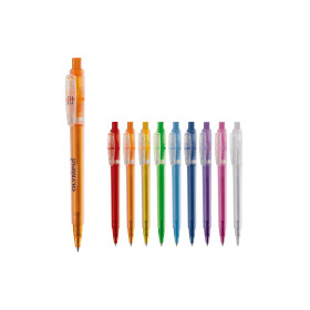 Stylo bille SUIO personnalisable