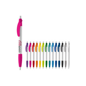 Stylo bille TIIO personnalisable avec logo