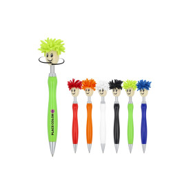 STYLO À BILLE FANTAISIE REFA PERSONNALISABLE AVEC LOGO