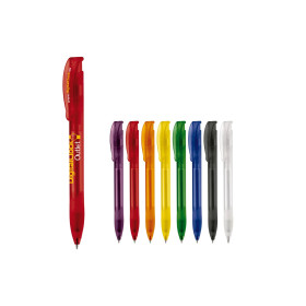 Stylo bille BOBE personnalisable avec logo
