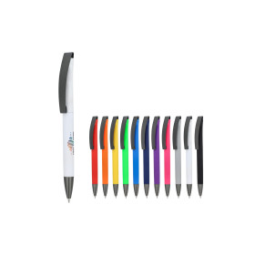 Stylo à bille ZOGO publicitaire