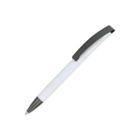 Stylo à bille ZOGO publicitaire - vue 2