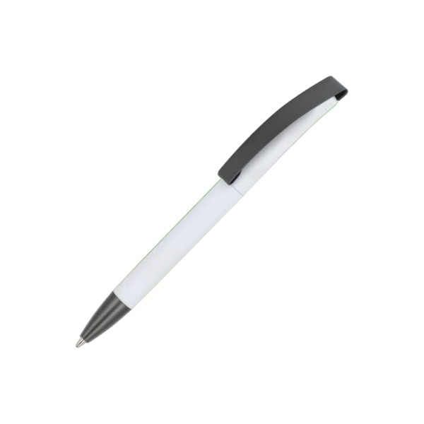 Stylo à bille ZOGO publicitaire - vue 2