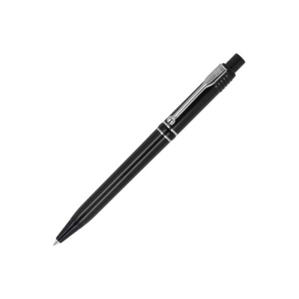 Stylo à bille GAEO personnalisable avec logo - vue 2