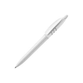 Stylo bille PINE personnalisable avec logo - vue 2