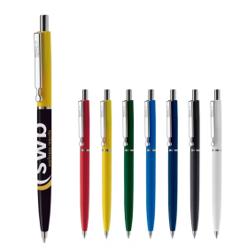 Stylo GEGA personnalisable : design intemporel et écriture fluide