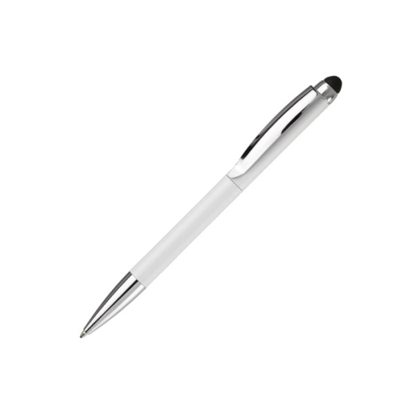 Stylo-stylet en métal RELI personnalisé - vue 2